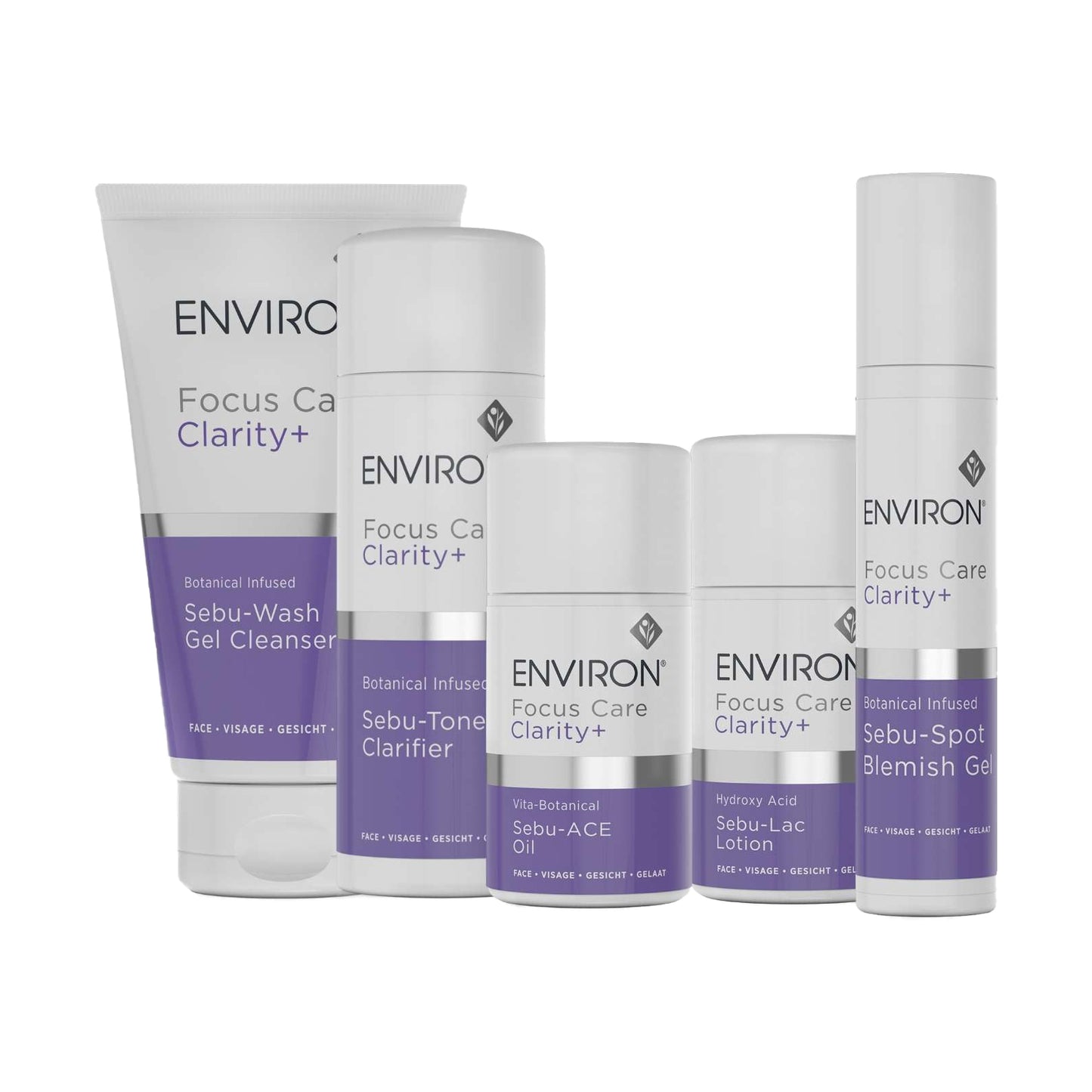 Acne No More
