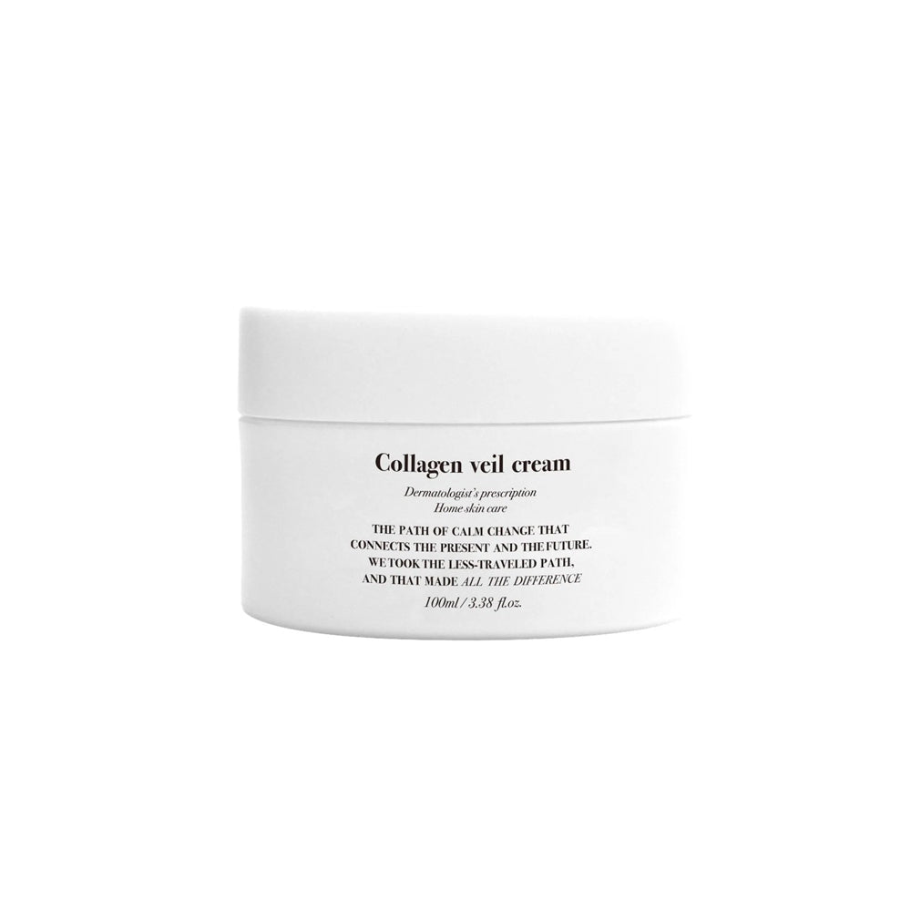 COLLAGEN VEIL CREAM