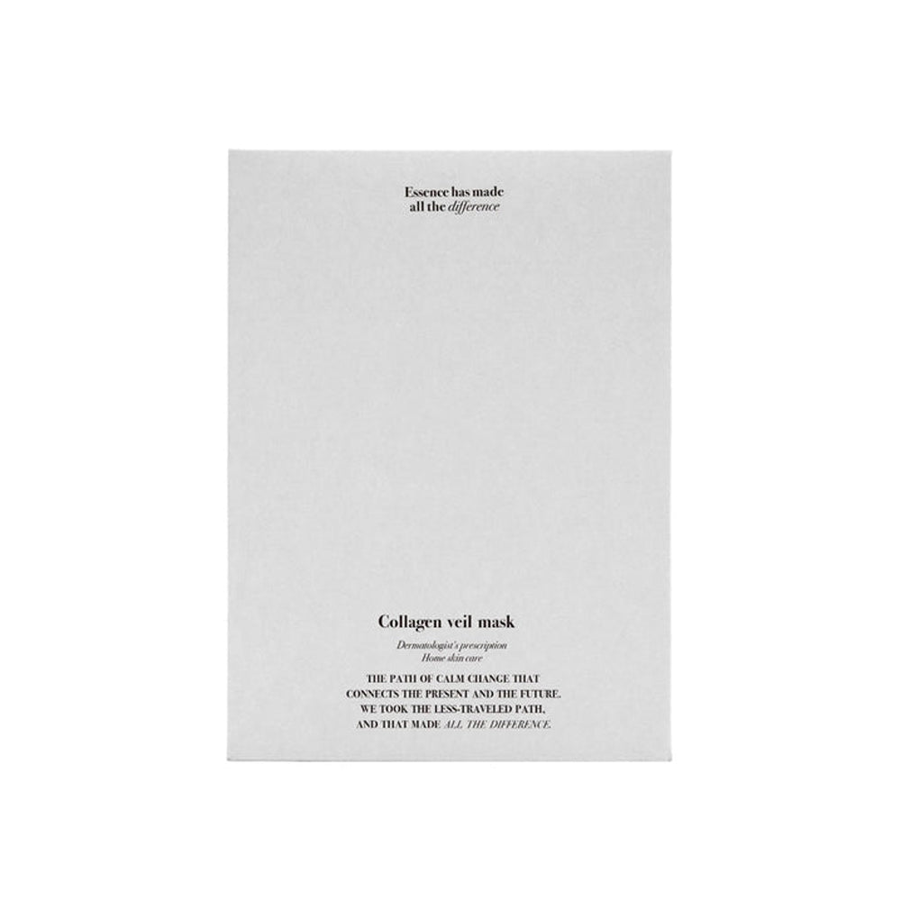 COLLAGEN VEIL MASK