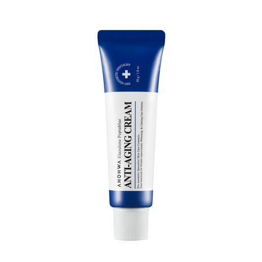 ELAZULENE PEPTABLUE ANTI-AGING CREAM