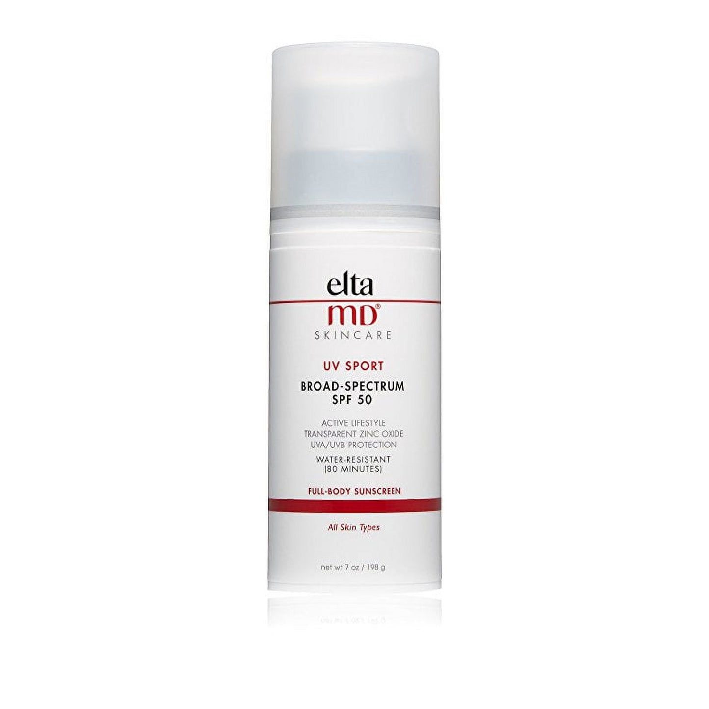 EltaMD UV Sport SPF 50 7oz