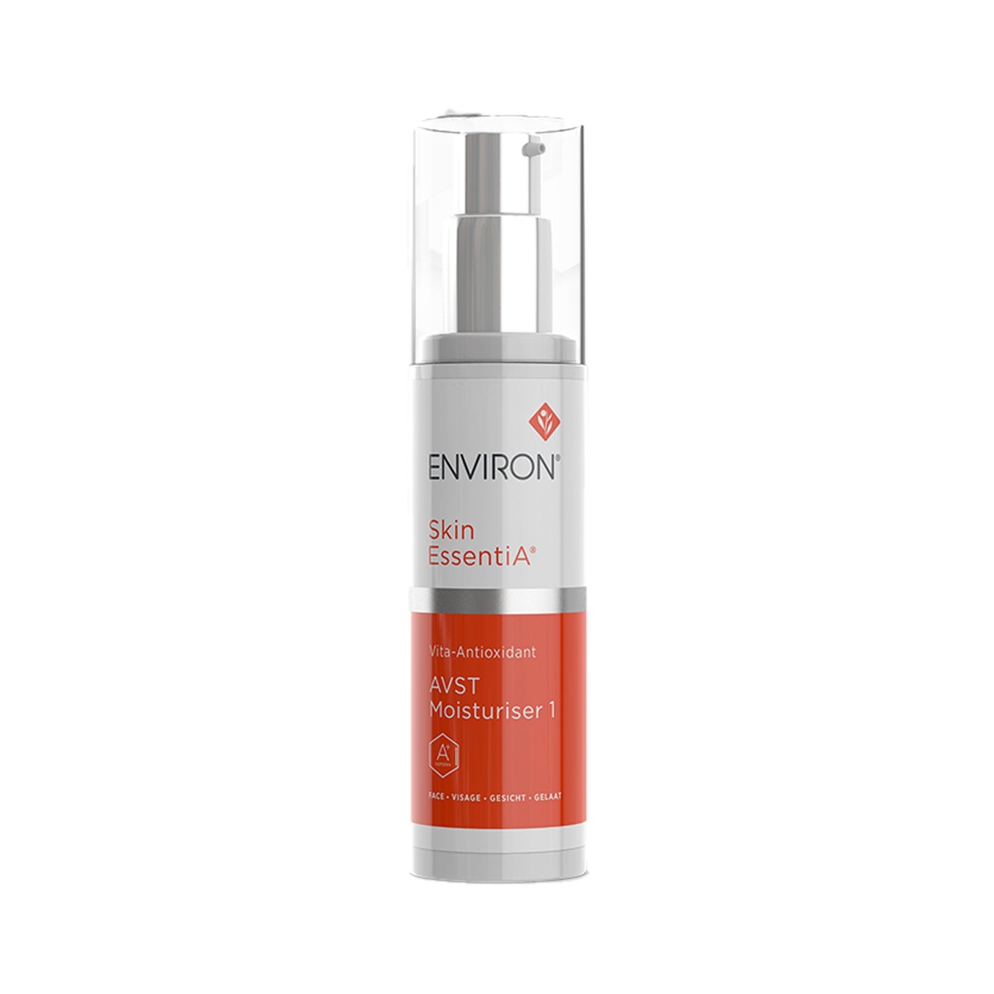 Environ Vita-Antioxidant AVST Moisturiser 1