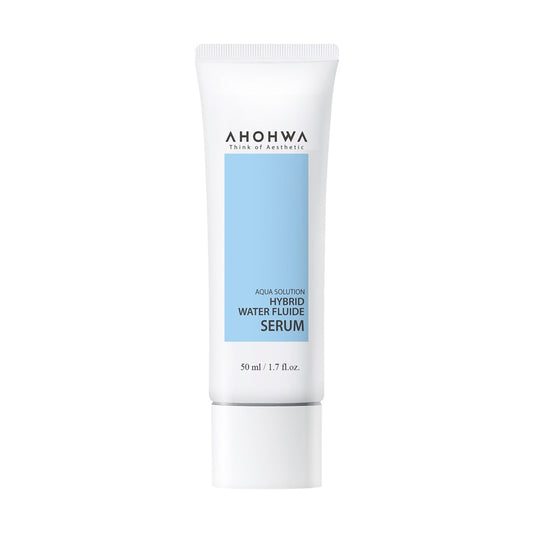 HYBRID WATER FLUIDE SERUM