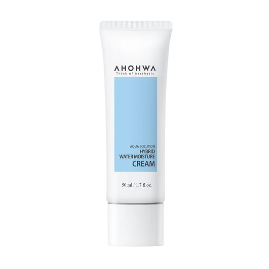 HYBRID WATER MOISTURE CREAM