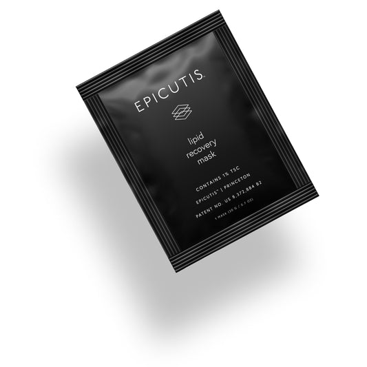 Lipid Recovery Mask (Face)