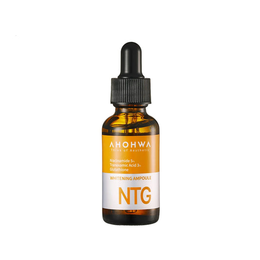 NTG WHITENING AMPOULE