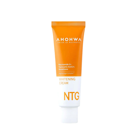 NTG WHITENING CREAM