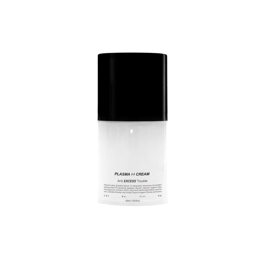PLASMA CREAM