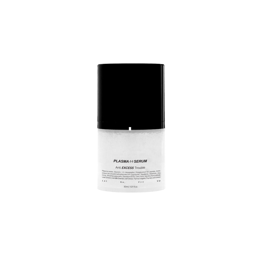 PLASMA SERUM