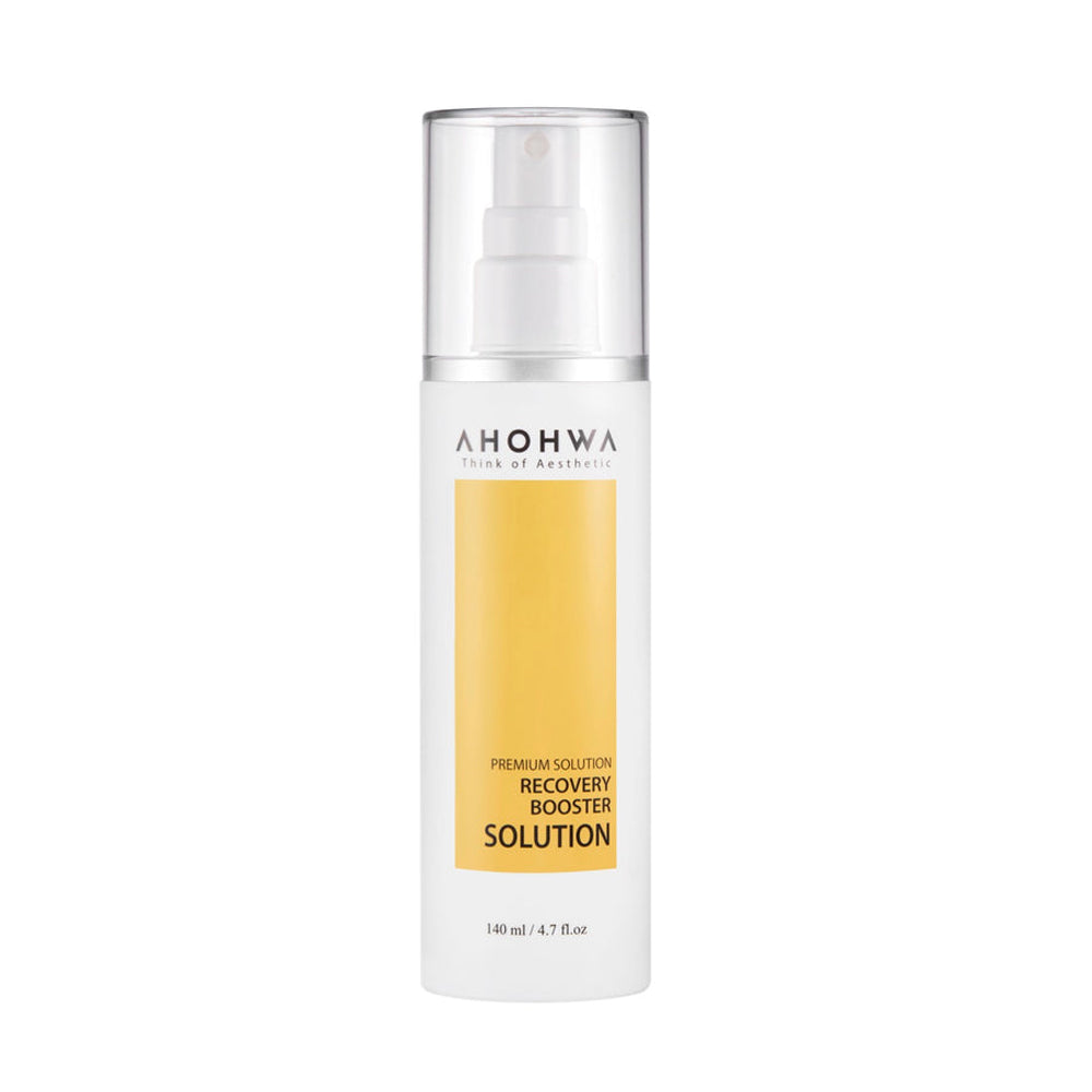 RECOVERY BOOSTER SOLUTION