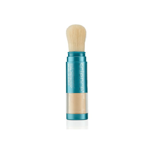 Sunforgettable® Total Protection® Brush-On Shield SPF 50