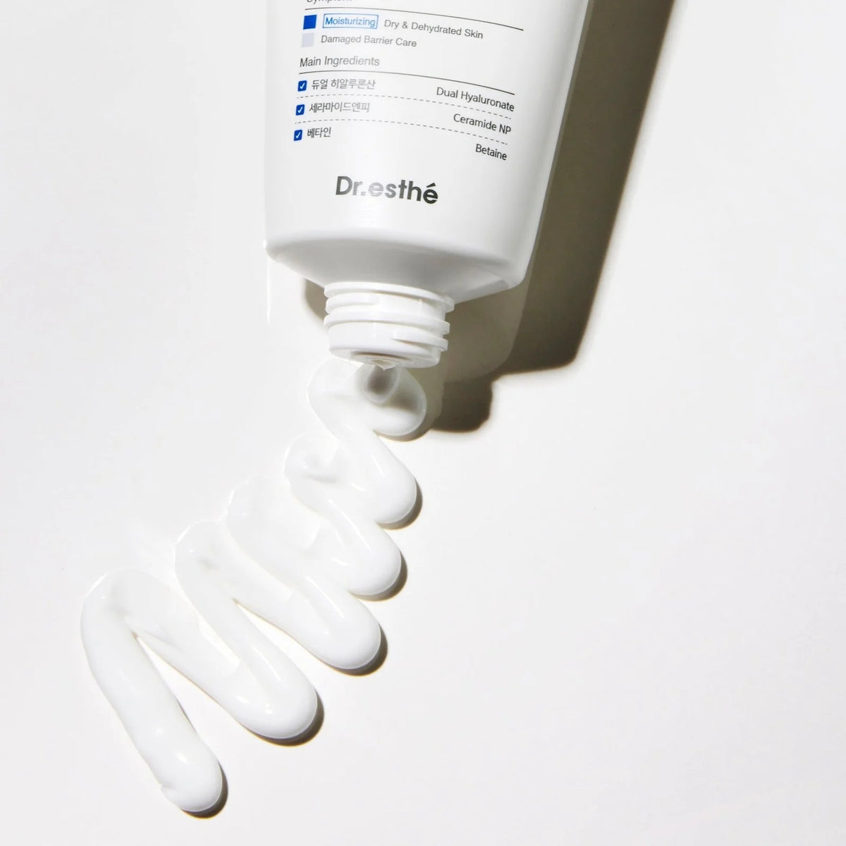 Dr. Esthe Dual Barrier Cream