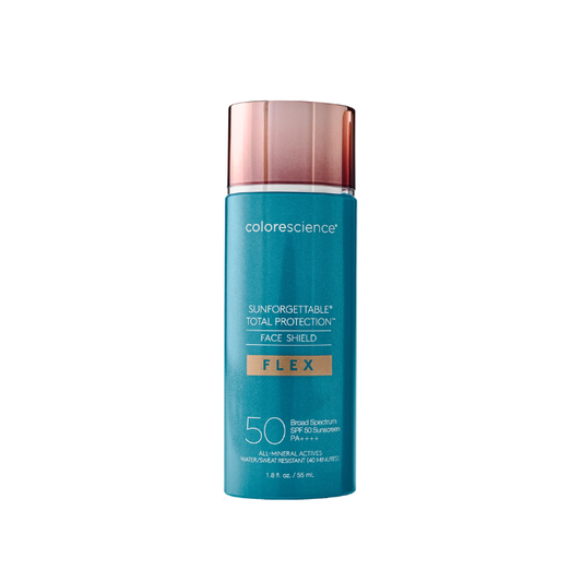 Sunforgettable® Total Protection® Face Shield Flex SPF 50
