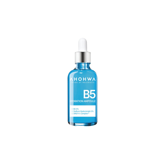 B5 Hydration Ampoule