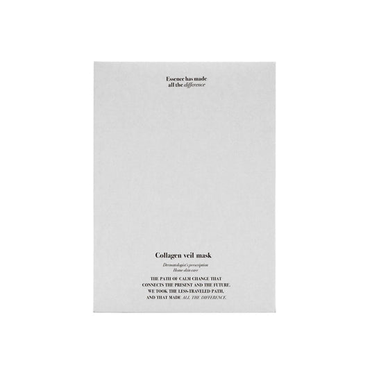 COLLAGEN VEIL MASK