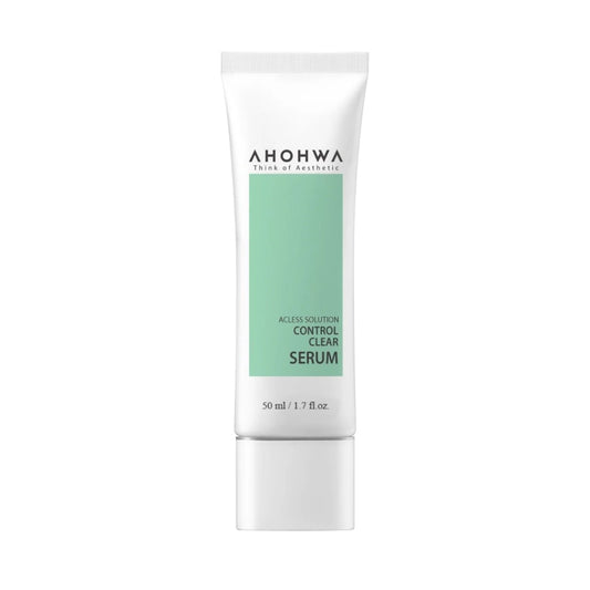 CONTROL CLEAR SERUM