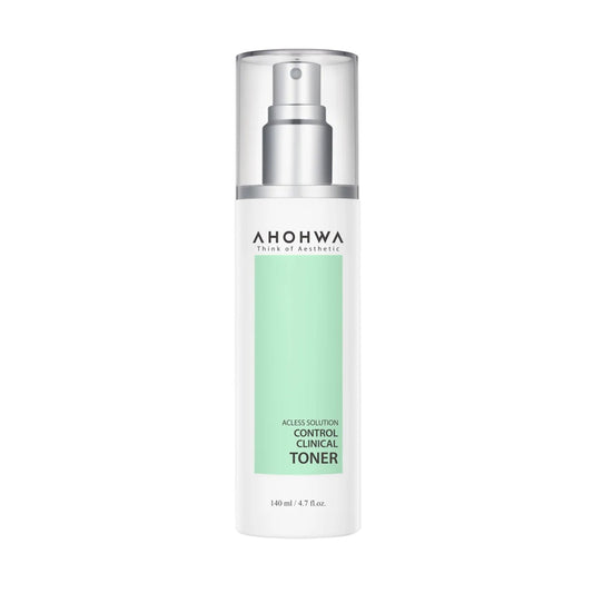 CONTROL CLINICAL TONER