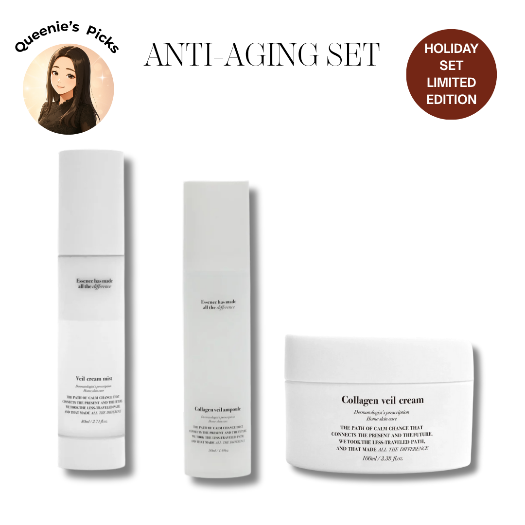 Collagen Youth Revival