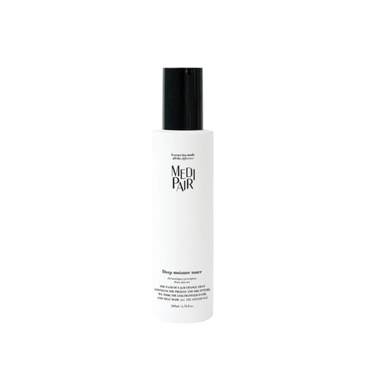 DEEP MOISTURE FLUID