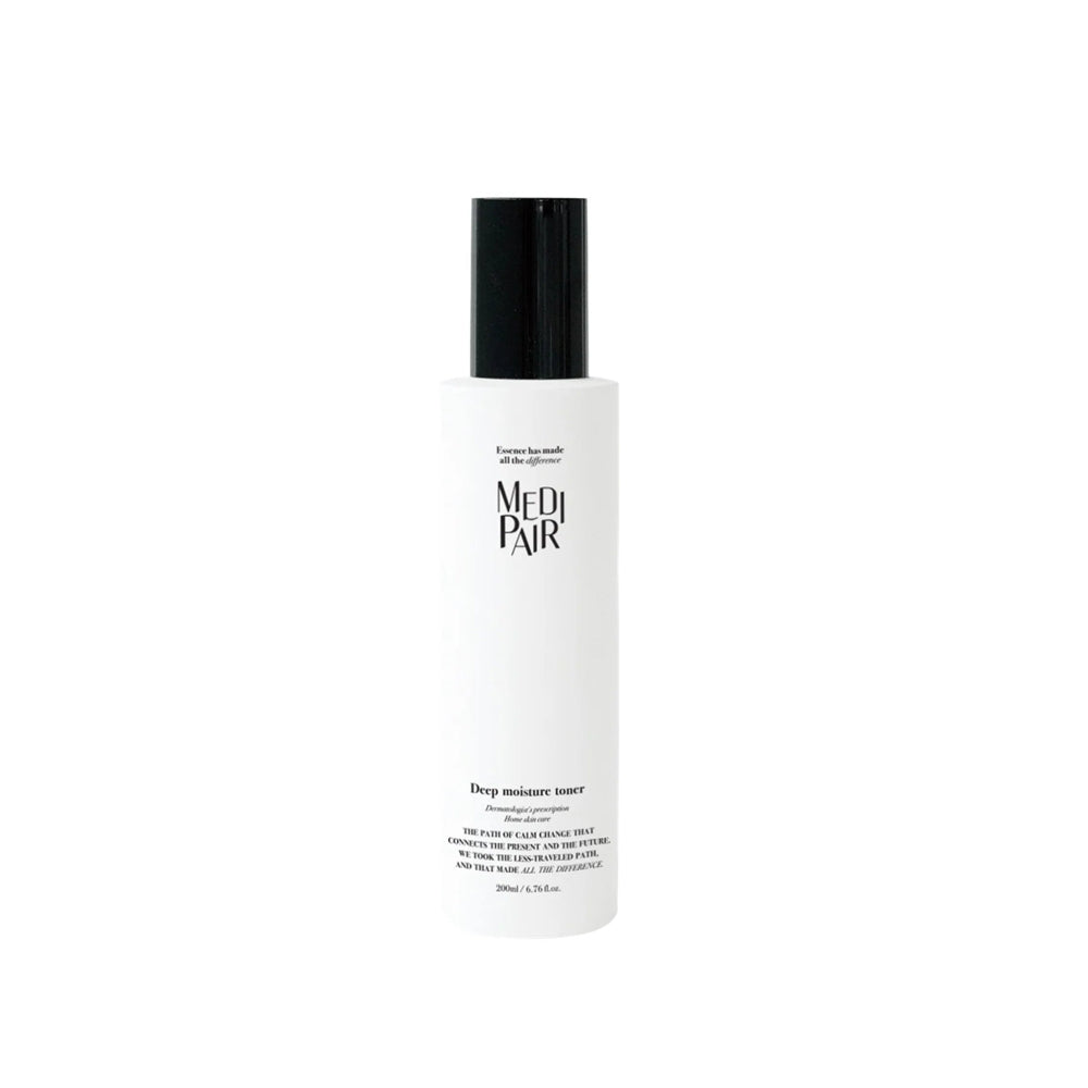 DEEP MOISTURE TONER