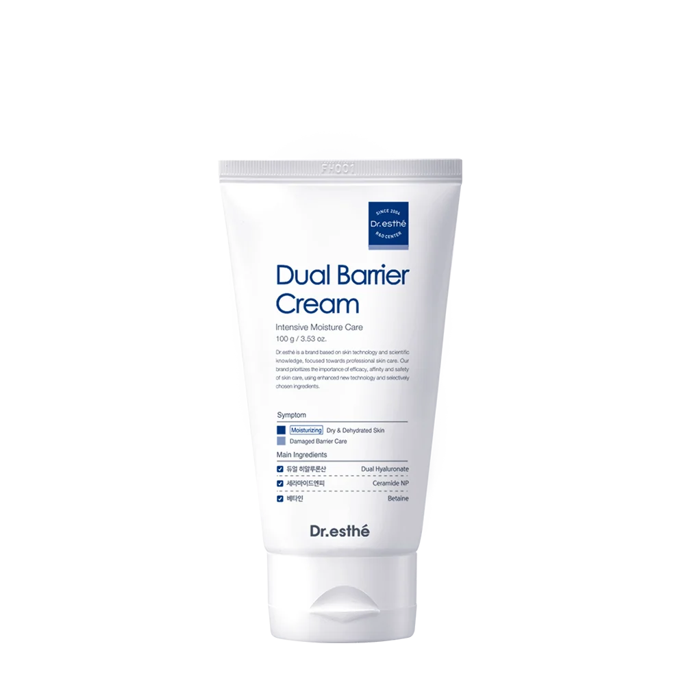 Dr. Esthe Dual Barrier Cream