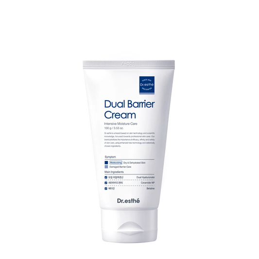 Dr. Esthe Dual Barrier Cream