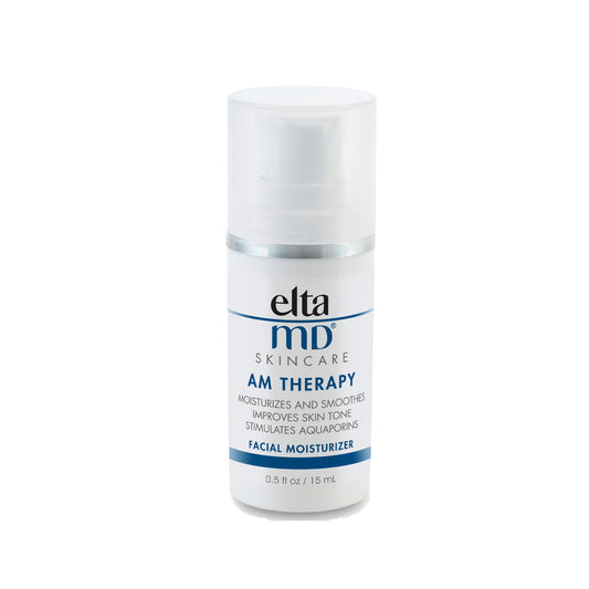 ELTAMD AM THERAPY FACIAL MOISTURIZER