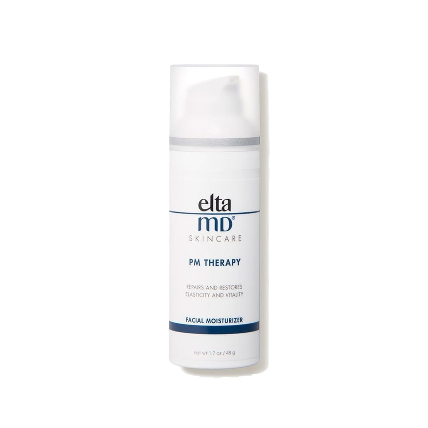 ELTAMD PM THERAPY FACIAL MOISTURIZER