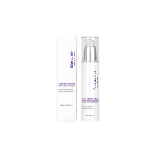 Éclat du teint -  Hydra Intensive Serum 50ml