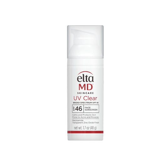 EltaMD UV Clear Broad-Spectrum SPF 46