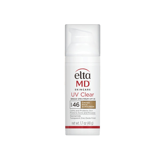 EltaMD® UV CLEAR TINTED SPF BROAD SPECTRUM 46