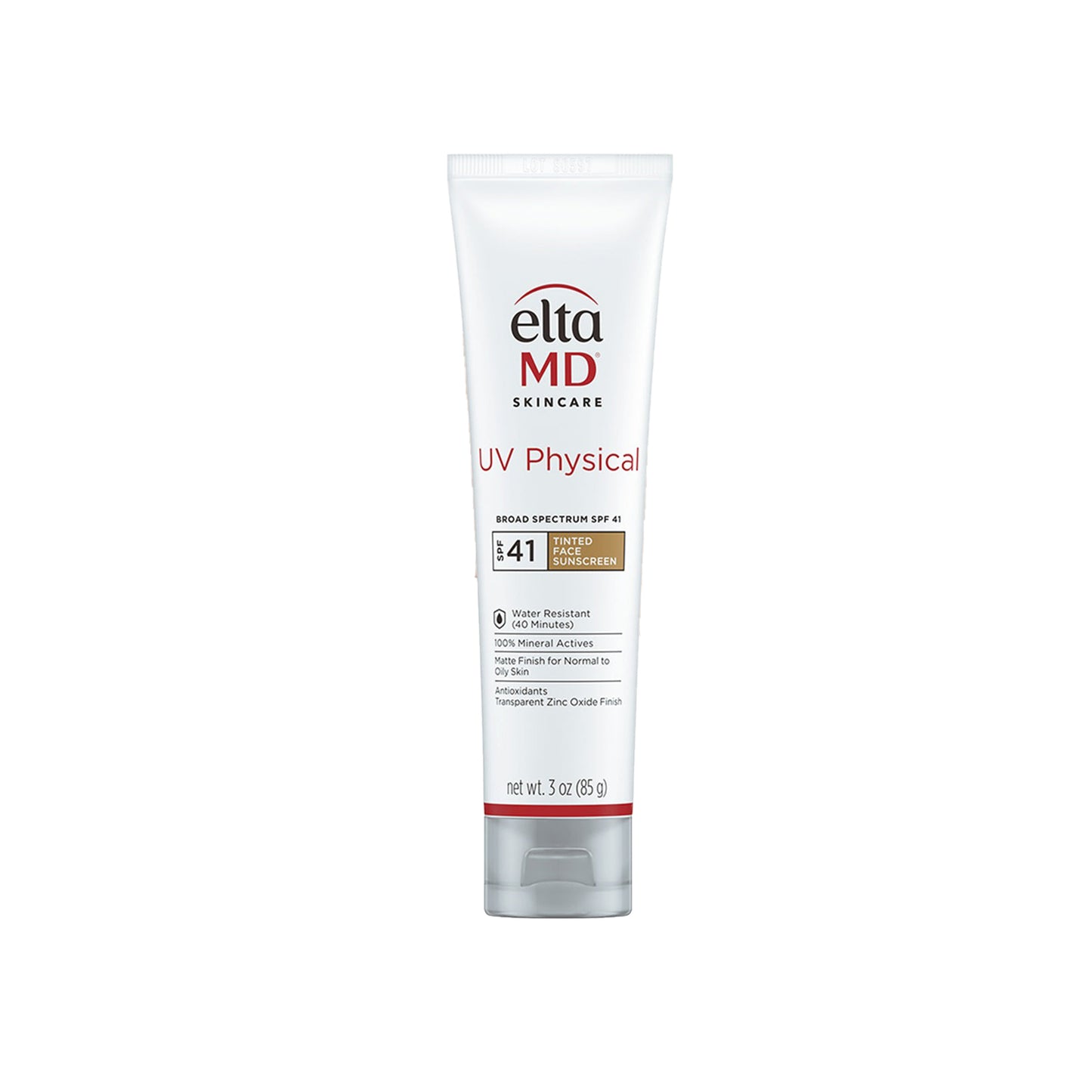 EltaMD® UV PHYSICAL TINTED SPF 41