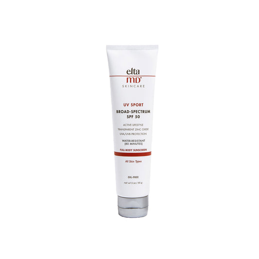 EltaMD® UV SPORT SPF 50 3oz.