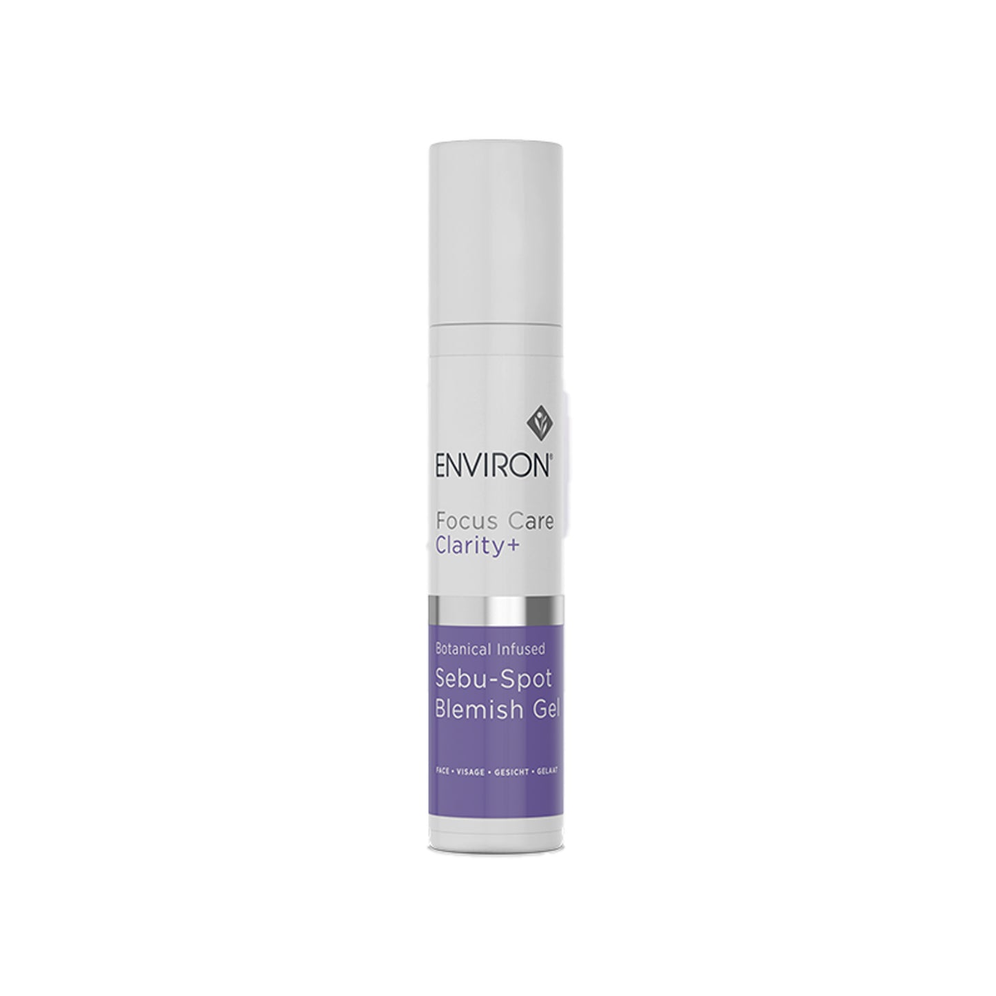 Environ Botanical Infused Sebu-Spot Blemish Gel