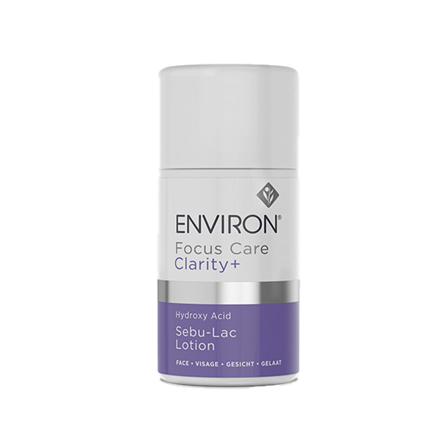 Environ Hydroxy Acid Sebu-Lac Lotion