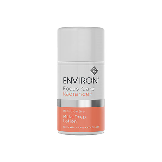 Environ Multi-Bioactive Mela-Prep Lotion