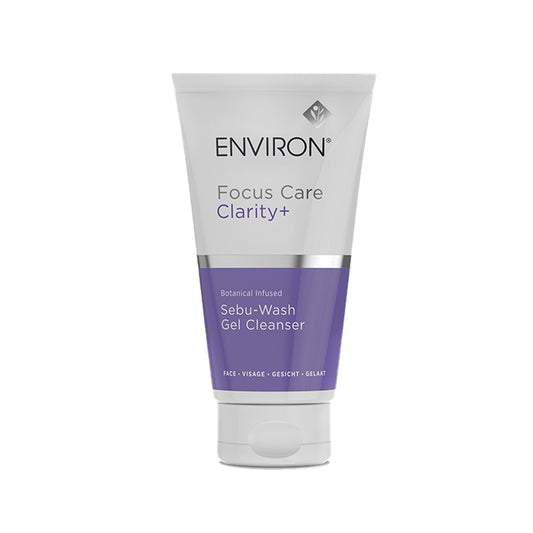 Environ Sebu-Wash Gel Cleanser