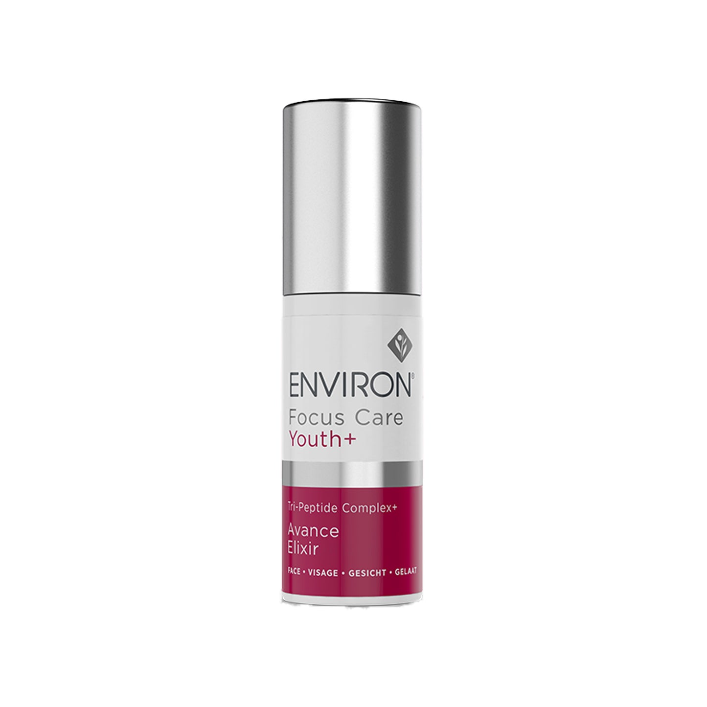 Environ Tri-Peptide Complex + Avance Elixir