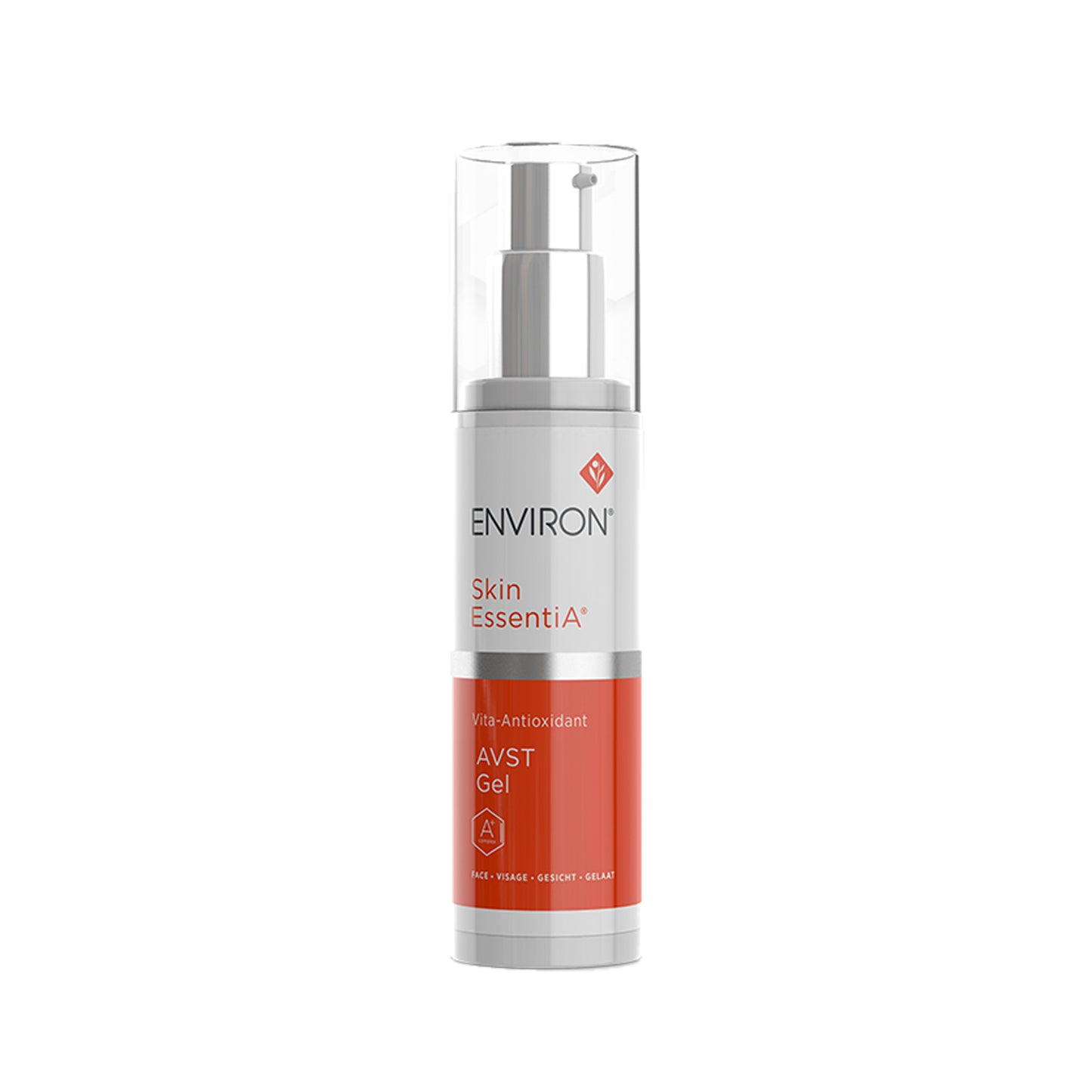 Environ Vita-Antioxidant AVST Gel Moisturiser