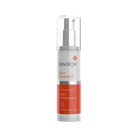 Environ Vita-Antioxidant AVST Moisturiser 1