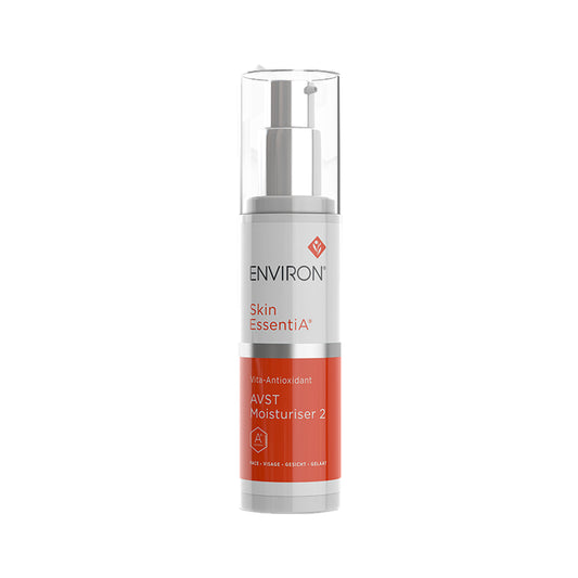 Environ Vita-Antioxidant AVST Moisturiser 2