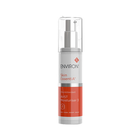 Environ Vita-Antioxidant AVST Moisturiser 3