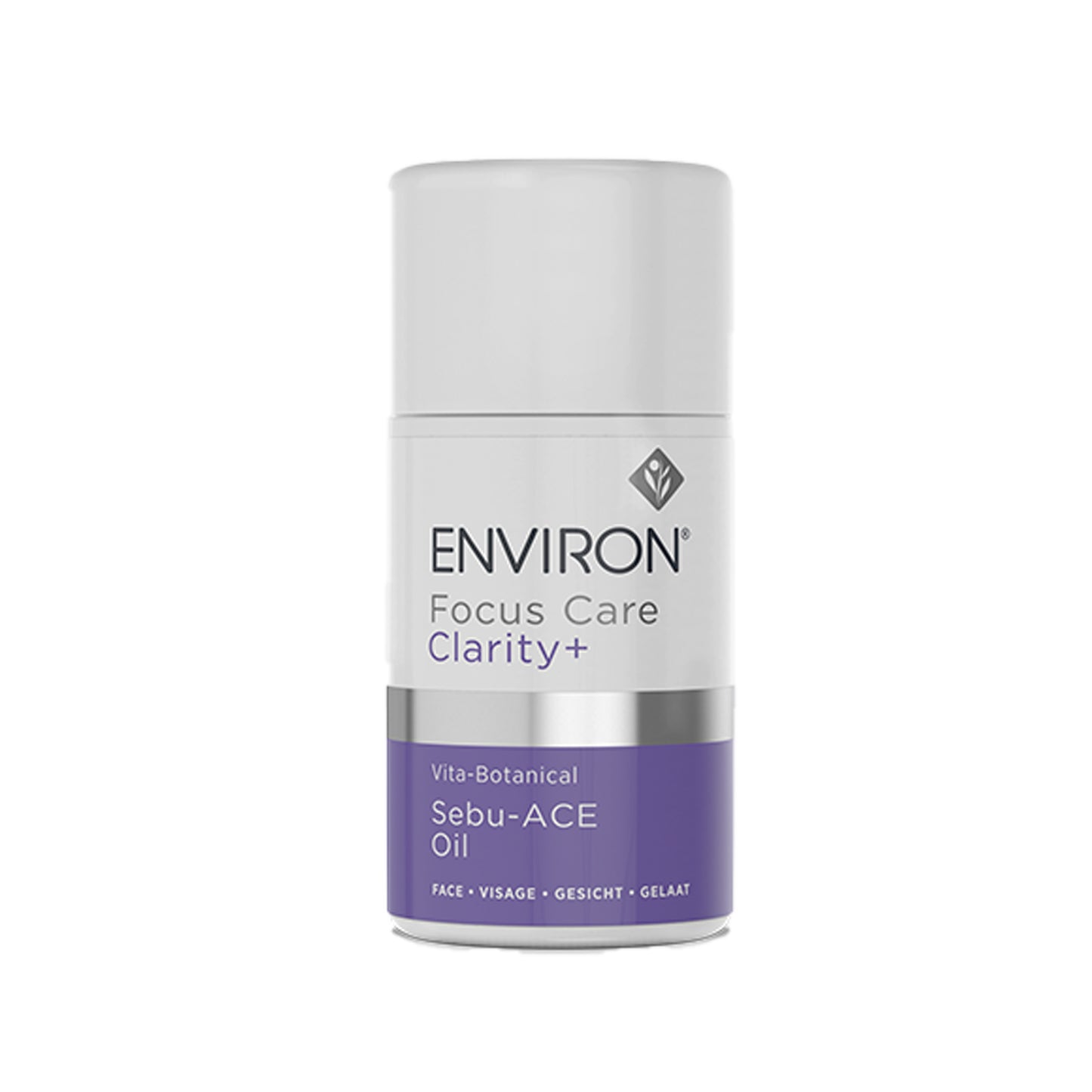 Environ Vita-Botanical Sebu-ACE Oil