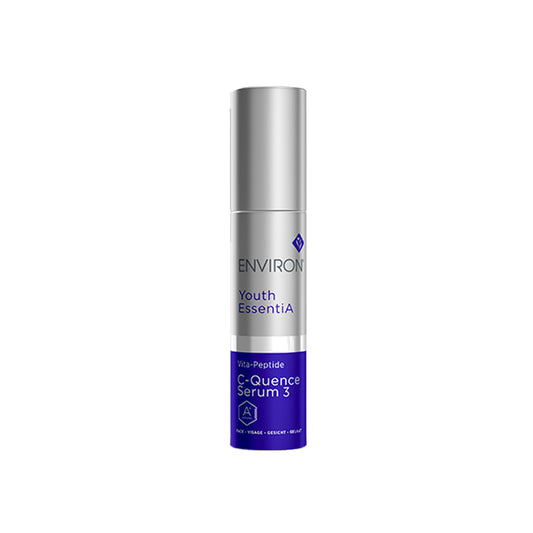 Environ Youth Essentia Vita-Peptide C-Quence Serum 3