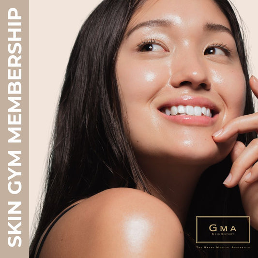 Skin Gym Membership