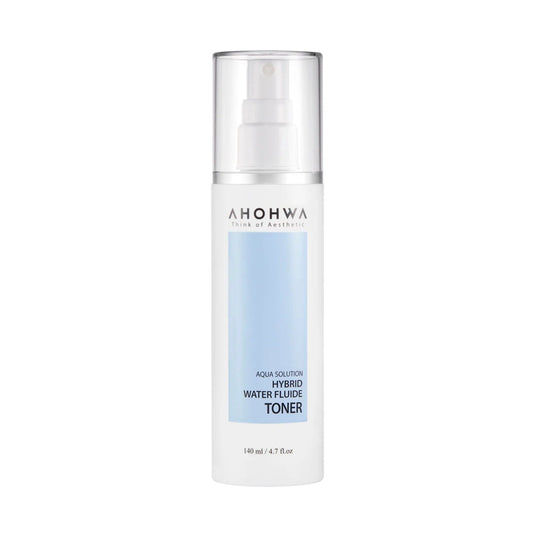 HYBRID WATER FLUIDE TONER