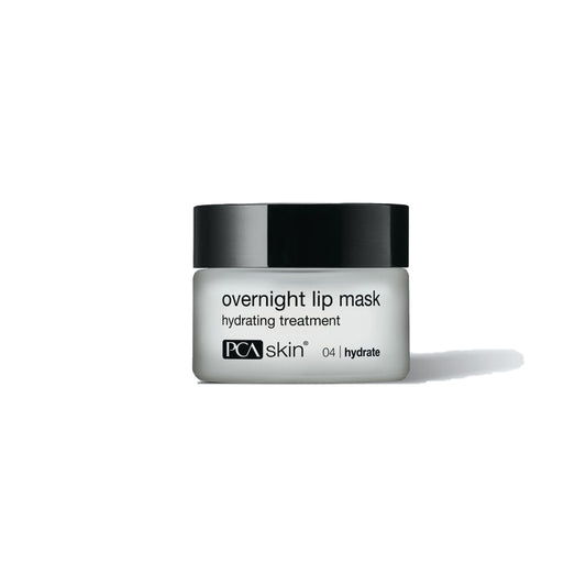 PCA OVERNIGHT LIP MASK