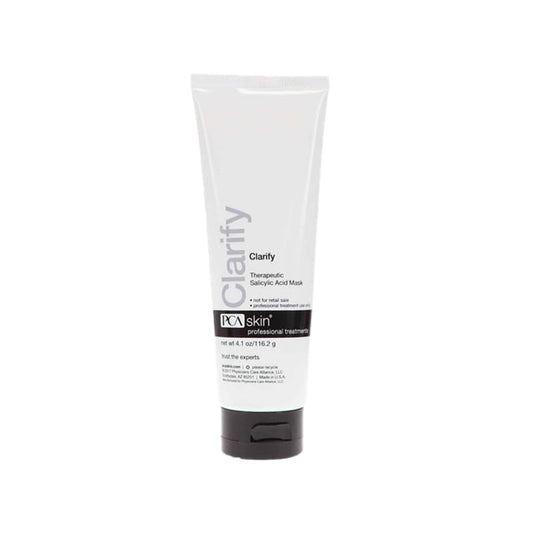 PCA SKIN CLARIFY- THERAPEUTIC SALICYLIC ACID MASK