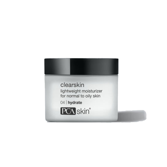 PCA SKIN Clearskin Moisturiser