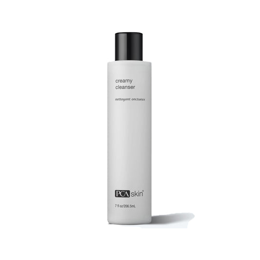 PCA SKIN Creamy Cleanser